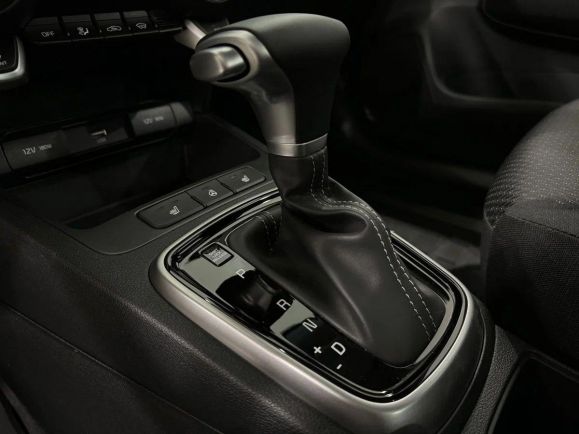 Solaris KRS Luxe AV, 1.6 л, АТ, 2024 фото 9