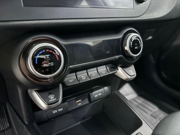 Solaris KRS Luxe AV, 1.6 л, АТ, 2024 фото 10