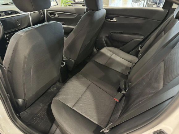 Solaris KRS Luxe AV, 1.6 л, АТ, 2024 фото 1