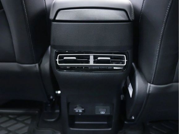 BAIC X7 Comfort, 1.5 л, Робот, 2024 фото 12