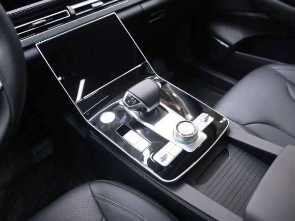 BAIC X7 Comfort, 1.5 л, Робот, 2024 фото 2