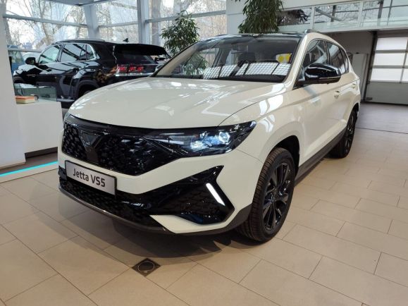 Jetta VS5 Brilliant Glory, 1.4 л, АТ, 2024 фото 3