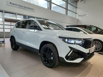 Jetta VS5 Brilliant Glory, 1.4 л, АТ, 2024 фото 4