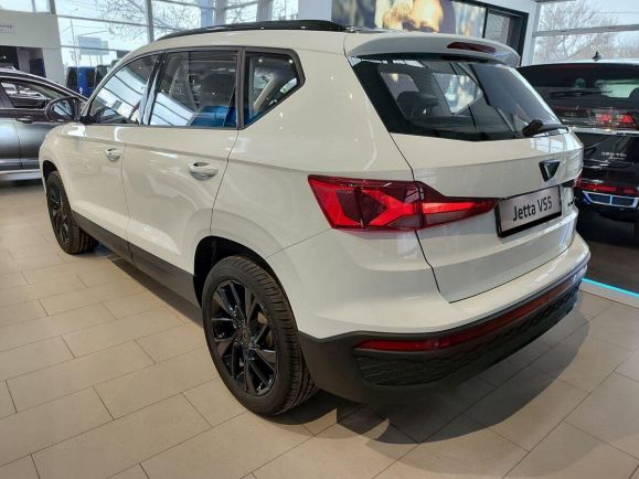 Jetta VS5 Brilliant Glory, 1.4 л, АТ, 2024 фото 5