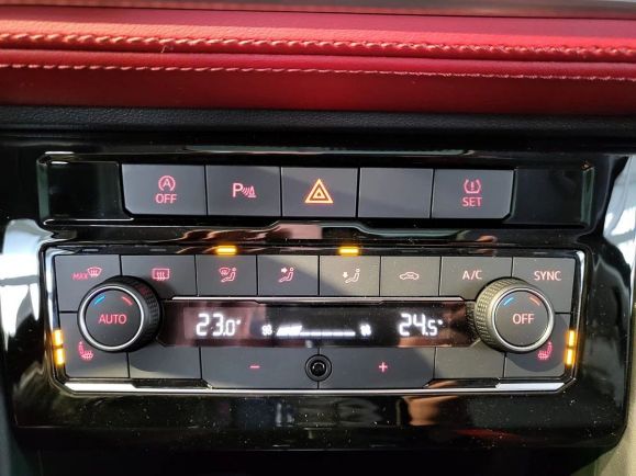 Jetta VS5 Brilliant Glory, 1.4 л, АТ, 2024 фото 13