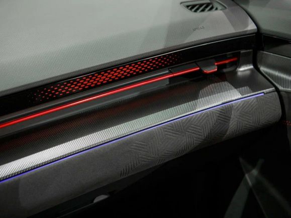 JETOUR Dashing Luxury, 1.6 л, Робот, 2024 фото 14