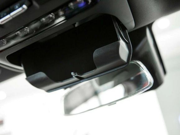 JETOUR Dashing Luxury, 1.6 л, Робот, 2024 фото 15