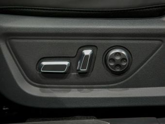 JETOUR Dashing Luxury, 1.6 л, Робот, 2024 фото 19