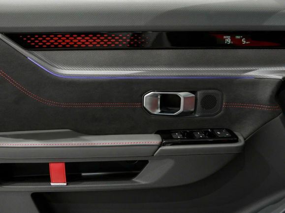 JETOUR Dashing Luxury, 1.6 л, Робот, 2024 фото 20