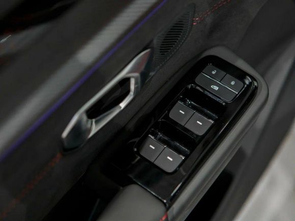 JETOUR Dashing Luxury, 1.6 л, Робот, 2024 фото 22