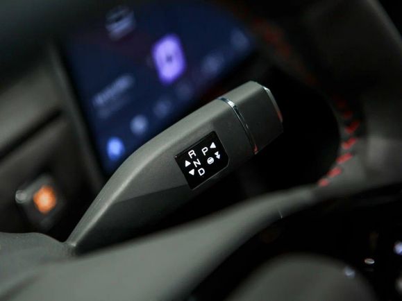 JETOUR Dashing Luxury, 1.6 л, Робот, 2024 фото 24