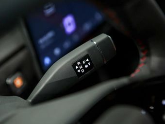 JETOUR Dashing Luxury, 1.6 л, Робот, 2024 фото 24