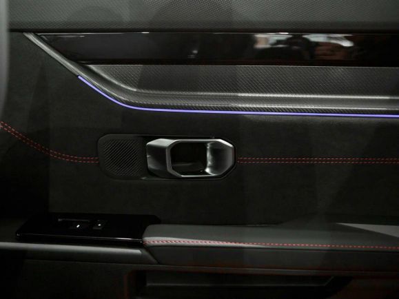 JETOUR Dashing Luxury, 1.6 л, Робот, 2024 фото 2