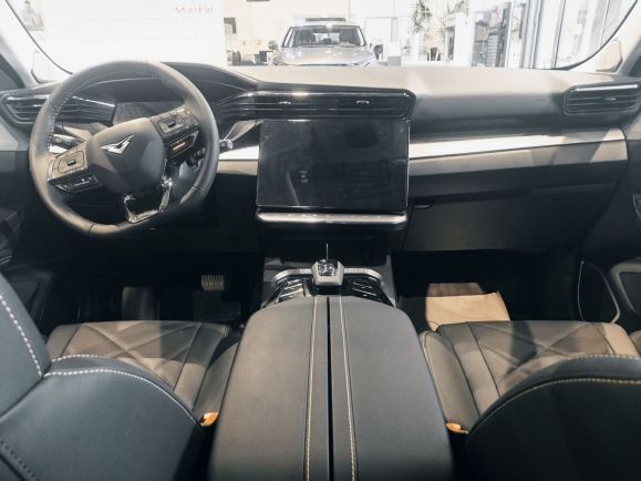 Kaiyi X7 Kunlun Luxury, 2.0 л, Робот, 2024 фото 6