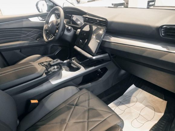 Kaiyi X7 Kunlun Luxury, 2.0 л, Робот, 2024 фото 2