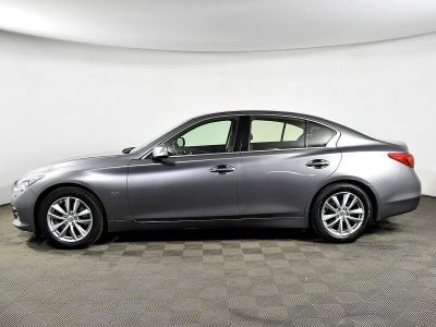 Infiniti Q50, 2.0 л, АКПП, 2016 фото 10