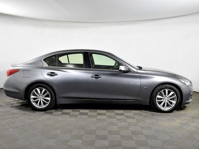 Infiniti Q50, 2.0 л, АКПП, 2016 фото 11