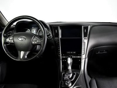 Infiniti Q50, 2.0 л, АКПП, 2016 фото 14