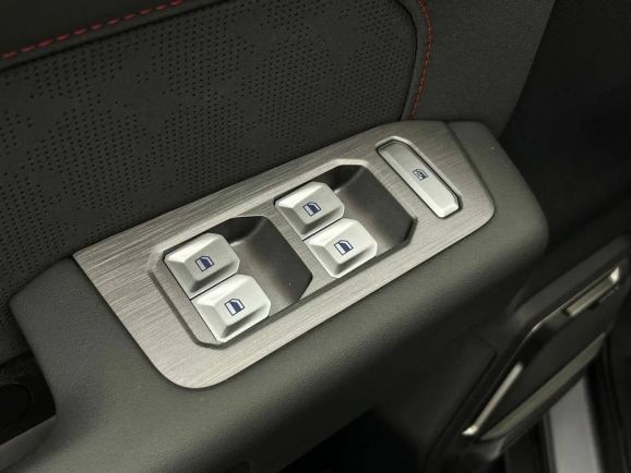 JETOUR T2 Expedition, 2.0 л, Робот, 2024 фото 8