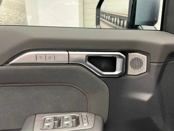 JETOUR T2 Expedition, 2.0 л, Робот, 2024 фото 11