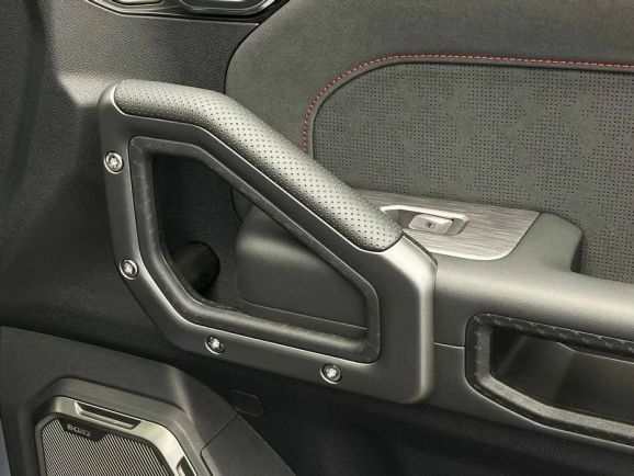 JETOUR T2 Expedition, 2.0 л, Робот, 2024 фото 13