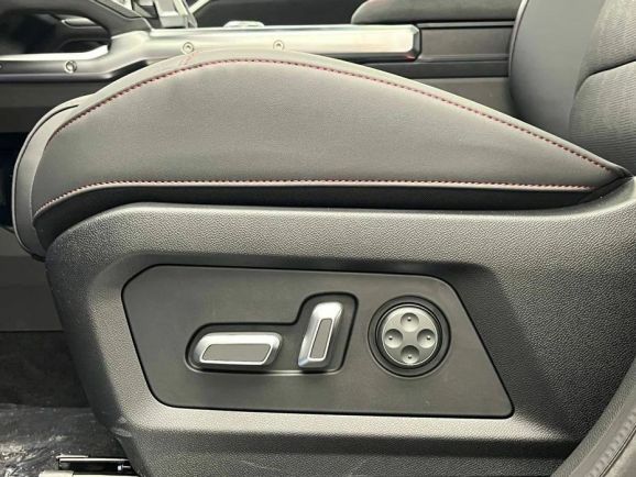 JETOUR T2 Expedition, 2.0 л, Робот, 2024 фото 14