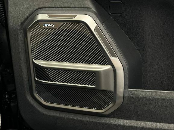 JETOUR T2 Expedition, 2.0 л, Робот, 2024 фото 16