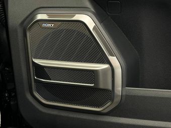 JETOUR T2 Expedition, 2.0 л, Робот, 2024 фото 16