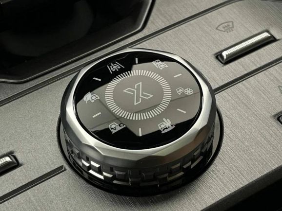 JETOUR T2 Expedition, 2.0 л, Робот, 2024 фото 18