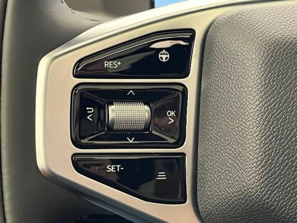 JETOUR T2 Expedition, 2.0 л, Робот, 2024 фото 19