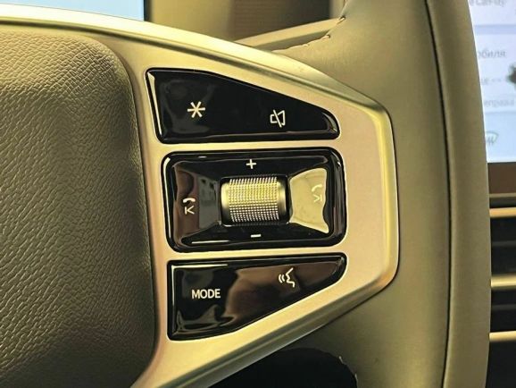 JETOUR T2 Expedition, 2.0 л, Робот, 2024 фото 20