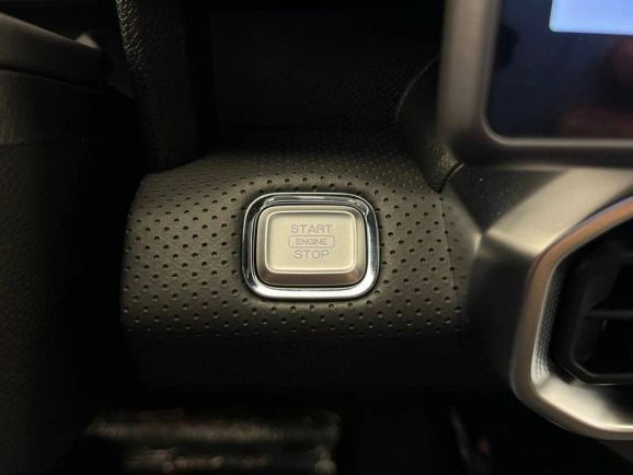 JETOUR T2 Expedition, 2.0 л, Робот, 2024 фото 2