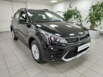 Solaris KRX Prestige, 1.6 л, АТ, 2024 фото 4