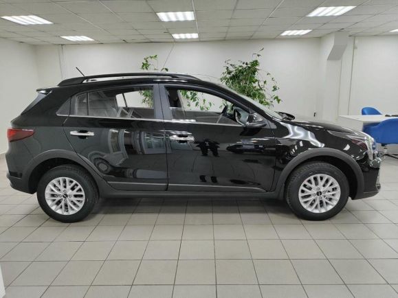 Solaris KRX Prestige, 1.6 л, АТ, 2024 фото 2