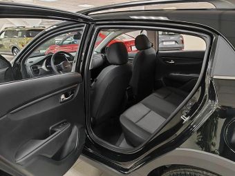 Solaris KRX Prestige, 1.6 л, АТ, 2024 фото 1
