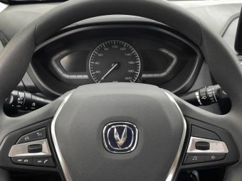 Changan Alsvin DLX, 1.5 л, Робот, 2025 фото 7