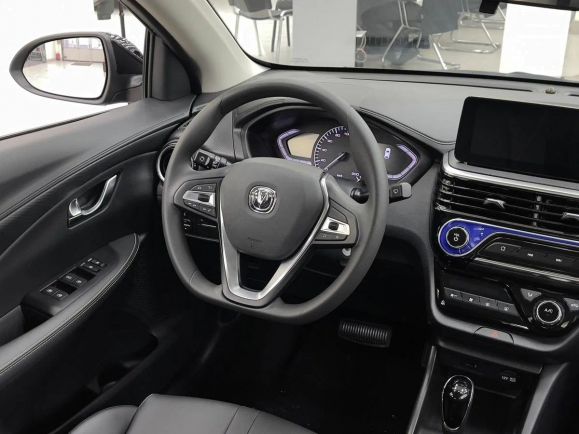 Changan Alsvin DLX, 1.5 л, Робот, 2025 фото 8