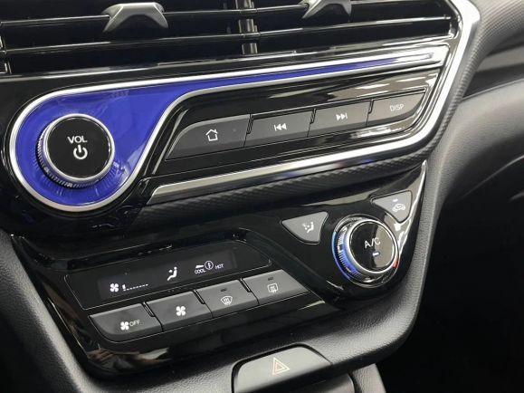 Changan Alsvin DLX, 1.5 л, Робот, 2025 фото 10