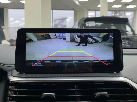 Changan Alsvin DLX, 1.5 л, Робот, 2025 фото 11