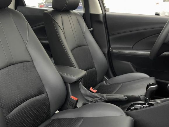 Changan Alsvin DLX, 1.5 л, Робот, 2025 фото 12