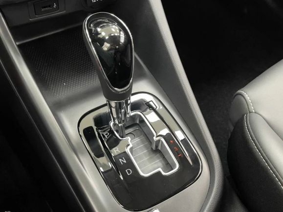 Changan Alsvin DLX, 1.5 л, Робот, 2025 фото 13