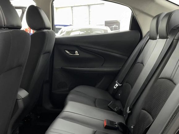 Changan Alsvin DLX, 1.5 л, Робот, 2025 фото 1