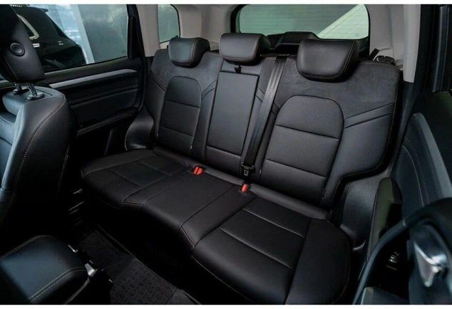 Haval Dargo Tech Plus, 2.0 л, Робот, 2024 фото 1