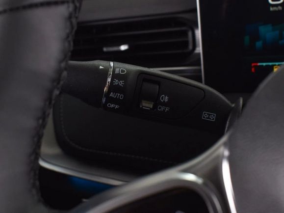 JETOUR X70 Plus Comfort, 1.6 л, Робот, 2024 фото 9