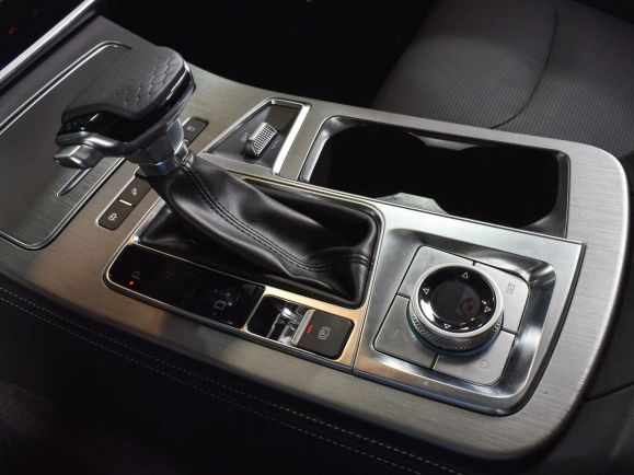 JETOUR X70 Plus Comfort, 1.6 л, Робот, 2024 фото 13