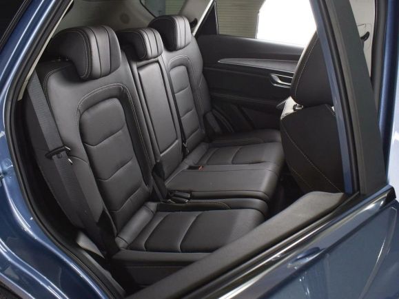 JETOUR X70 Plus Comfort, 1.6 л, Робот, 2024 фото 2