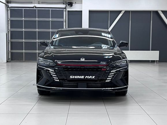 Dongfeng Shine Max Luxury, 1.5 л, Робот, 2024 фото 4