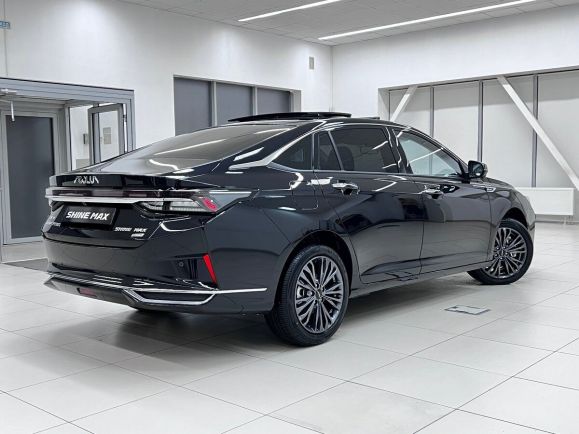 Dongfeng Shine Max Luxury, 1.5 л, Робот, 2024 фото 5