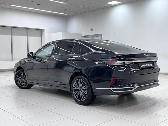 Dongfeng Shine Max Luxury, 1.5 л, Робот, 2024 фото 6