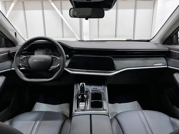 Dongfeng Shine Max Luxury, 1.5 л, Робот, 2024 фото 7